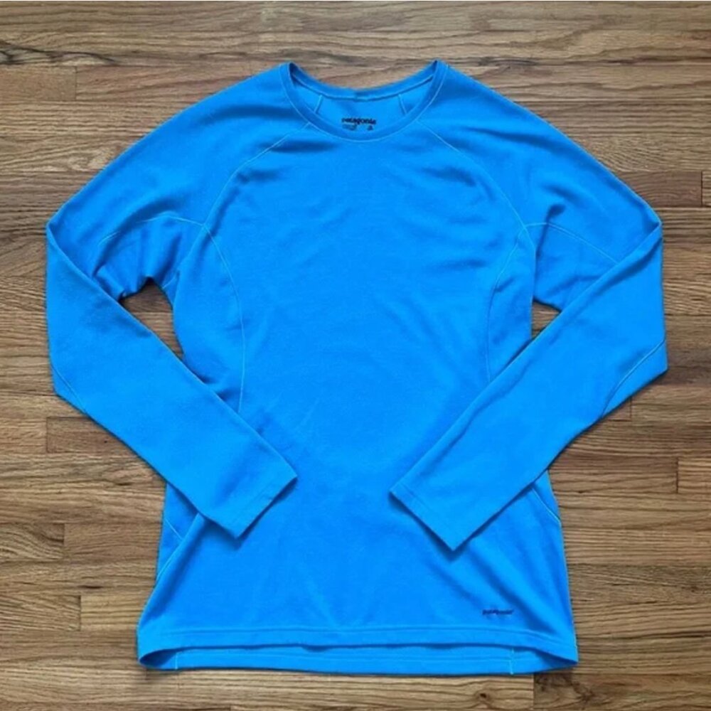 Patagonia Capilene Midweight 3 Base Layer